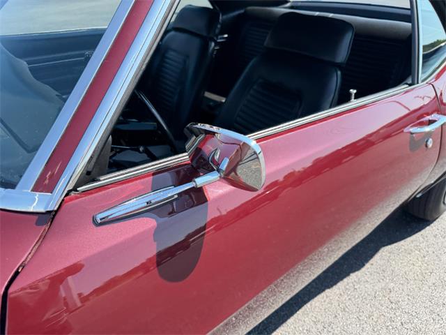1969 Chevrolet Camaro Z28 (CC-2065200) for sale in Paducah, Kentucky
