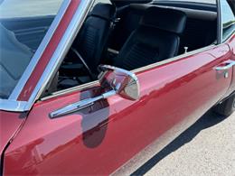 1969 Chevrolet Camaro Z28 (CC-2065200) for sale in Paducah, Kentucky