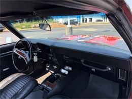 1969 Chevrolet Camaro Z28 (CC-2065200) for sale in Paducah, Kentucky