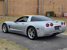 2002 Chevrolet Corvette (CC-2065203) for sale in Hope Mills, North Carolina