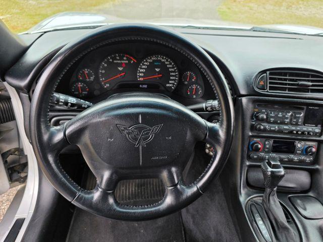 2002 Chevrolet Corvette (CC-2065203) for sale in Hope Mills, North Carolina