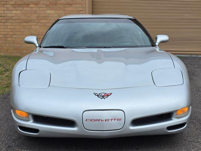 2002 Chevrolet Corvette (CC-2065203) for sale in Hope Mills, North Carolina
