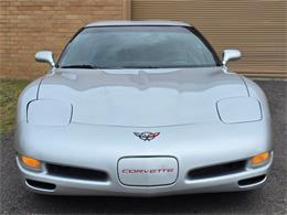 2002 Chevrolet Corvette (CC-2065203) for sale in Hope Mills, North Carolina