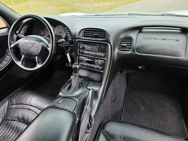 2002 Chevrolet Corvette (CC-2065203) for sale in Hope Mills, North Carolina