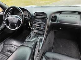 2002 Chevrolet Corvette (CC-2065203) for sale in Hope Mills, North Carolina