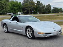 2002 Chevrolet Corvette (CC-2065203) for sale in Hope Mills, North Carolina