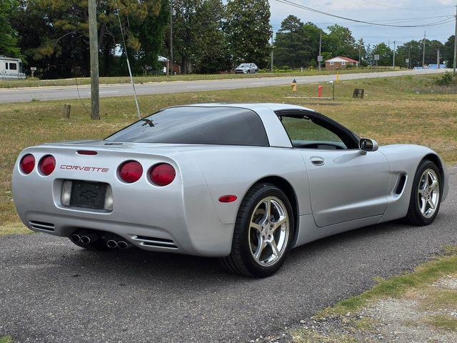 2002 Chevrolet Corvette (CC-2065203) for sale in Hope Mills, North Carolina