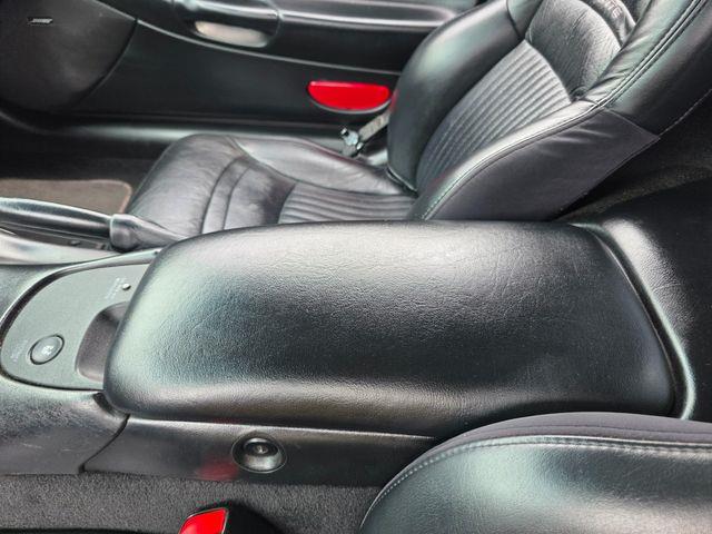2002 Chevrolet Corvette (CC-2065203) for sale in Hope Mills, North Carolina