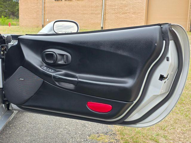 2002 Chevrolet Corvette (CC-2065203) for sale in Hope Mills, North Carolina