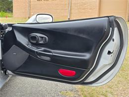 2002 Chevrolet Corvette (CC-2065203) for sale in Hope Mills, North Carolina