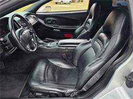 2002 Chevrolet Corvette (CC-2065203) for sale in Hope Mills, North Carolina