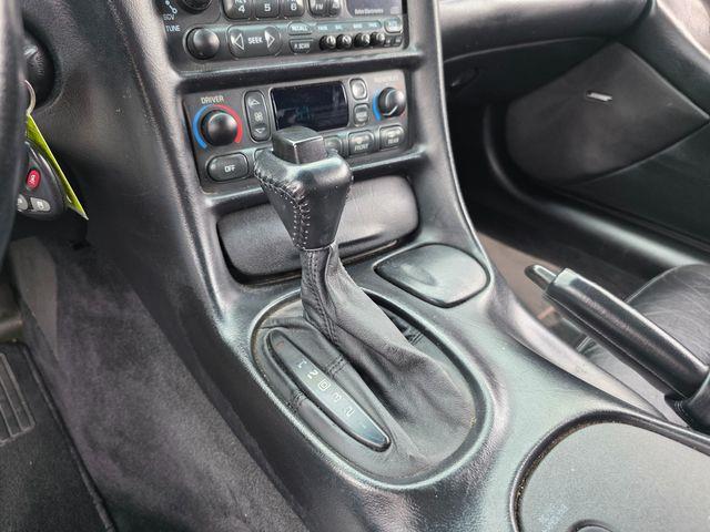 2002 Chevrolet Corvette (CC-2065203) for sale in Hope Mills, North Carolina