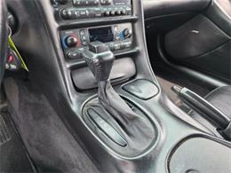 2002 Chevrolet Corvette (CC-2065203) for sale in Hope Mills, North Carolina