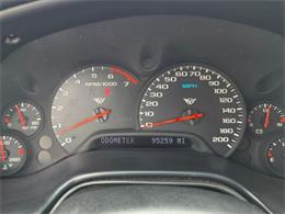 2002 Chevrolet Corvette (CC-2065203) for sale in Hope Mills, North Carolina