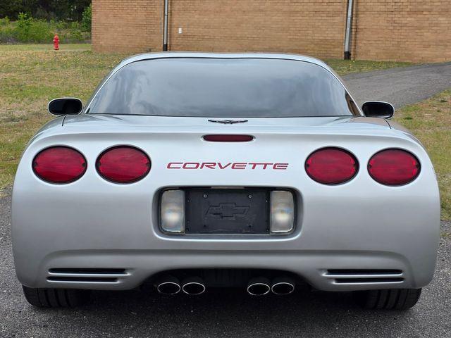 2002 Chevrolet Corvette (CC-2065203) for sale in Hope Mills, North Carolina