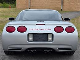 2002 Chevrolet Corvette (CC-2065203) for sale in Hope Mills, North Carolina