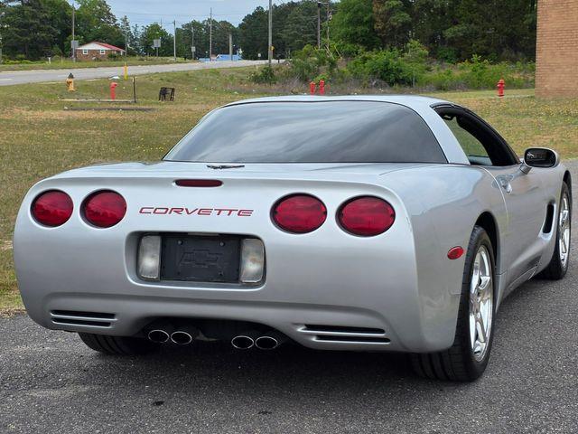 2002 Chevrolet Corvette (CC-2065203) for sale in Hope Mills, North Carolina