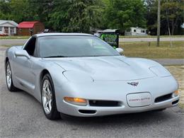 2002 Chevrolet Corvette (CC-2065203) for sale in Hope Mills, North Carolina