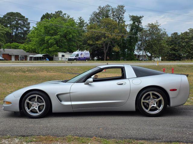 2002 Chevrolet Corvette (CC-2065203) for sale in Hope Mills, North Carolina