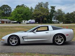 2002 Chevrolet Corvette (CC-2065203) for sale in Hope Mills, North Carolina