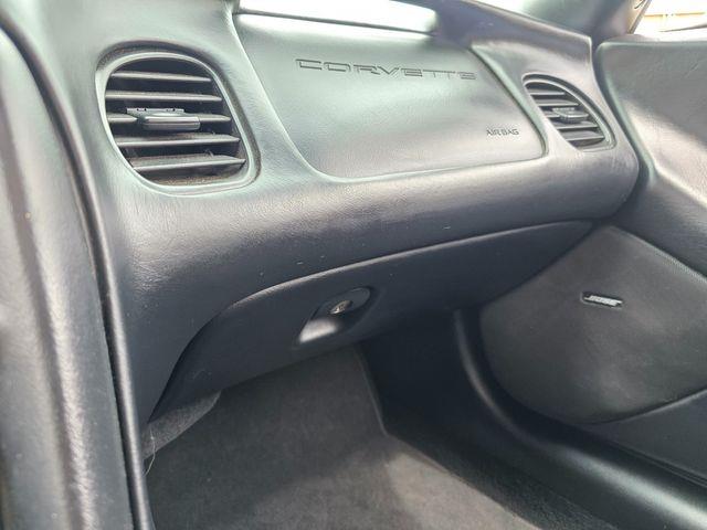 2002 Chevrolet Corvette (CC-2065203) for sale in Hope Mills, North Carolina