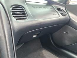 2002 Chevrolet Corvette (CC-2065203) for sale in Hope Mills, North Carolina