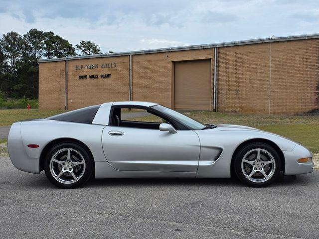 2002 Chevrolet Corvette (CC-2065203) for sale in Hope Mills, North Carolina