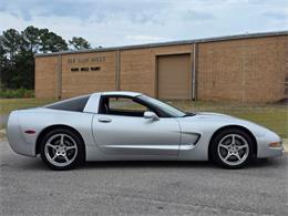 2002 Chevrolet Corvette (CC-2065203) for sale in Hope Mills, North Carolina