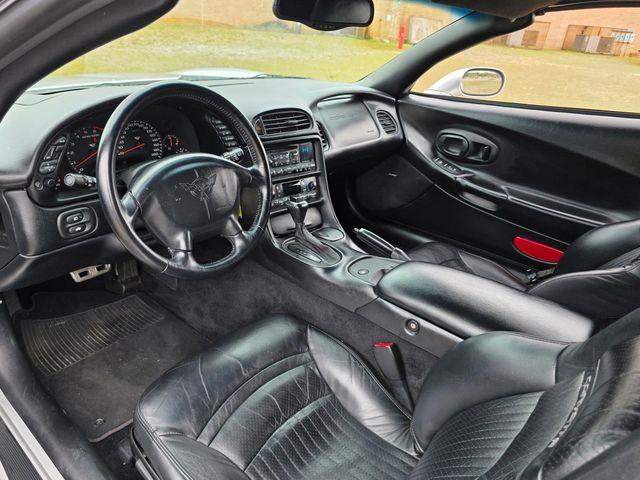 2002 Chevrolet Corvette (CC-2065203) for sale in Hope Mills, North Carolina
