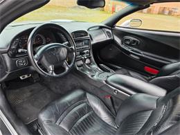 2002 Chevrolet Corvette (CC-2065203) for sale in Hope Mills, North Carolina