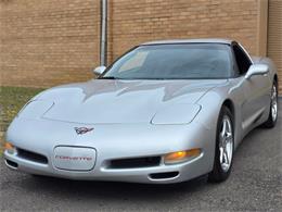 2002 Chevrolet Corvette (CC-2065203) for sale in Hope Mills, North Carolina