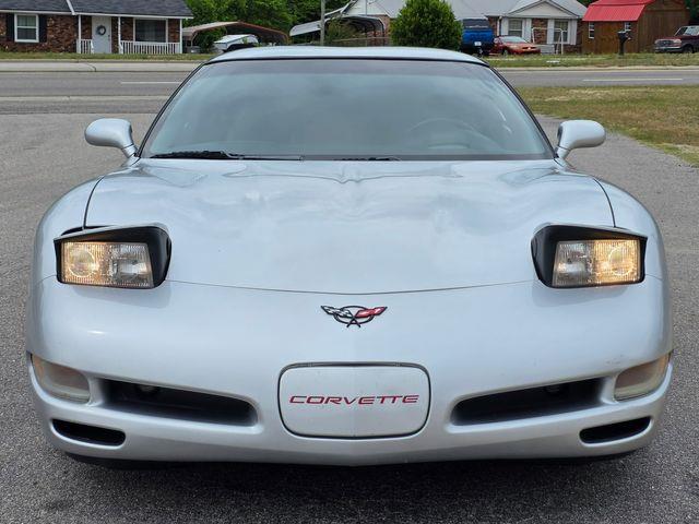 2002 Chevrolet Corvette (CC-2065203) for sale in Hope Mills, North Carolina