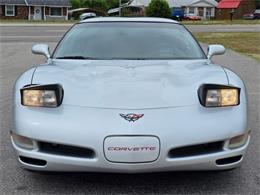 2002 Chevrolet Corvette (CC-2065203) for sale in Hope Mills, North Carolina