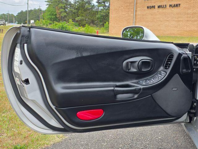 2002 Chevrolet Corvette (CC-2065203) for sale in Hope Mills, North Carolina