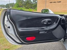 2002 Chevrolet Corvette (CC-2065203) for sale in Hope Mills, North Carolina