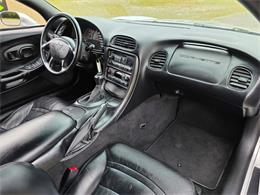 2002 Chevrolet Corvette (CC-2065203) for sale in Hope Mills, North Carolina