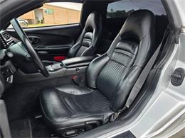 2002 Chevrolet Corvette (CC-2065203) for sale in Hope Mills, North Carolina