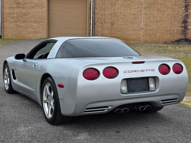 2002 Chevrolet Corvette (CC-2065203) for sale in Hope Mills, North Carolina