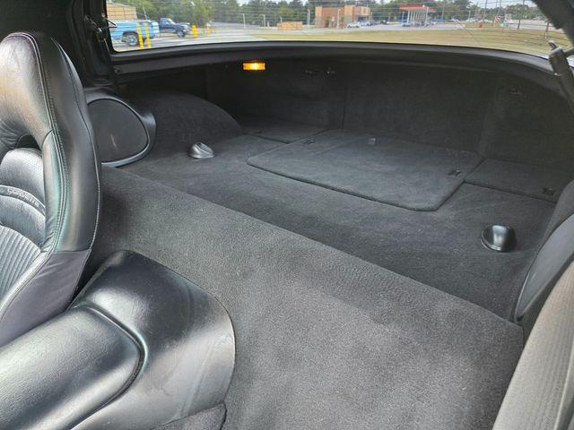 2002 Chevrolet Corvette (CC-2065203) for sale in Hope Mills, North Carolina