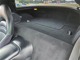 2002 Chevrolet Corvette (CC-2065203) for sale in Hope Mills, North Carolina