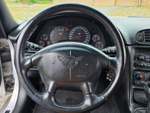 2002 Chevrolet Corvette (CC-2065203) for sale in Hope Mills, North Carolina