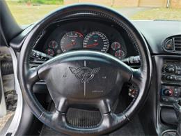 2002 Chevrolet Corvette (CC-2065203) for sale in Hope Mills, North Carolina