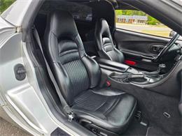 2002 Chevrolet Corvette (CC-2065203) for sale in Hope Mills, North Carolina