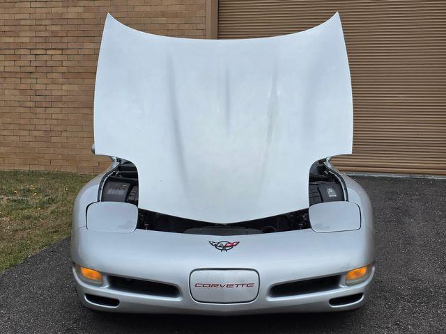 2002 Chevrolet Corvette (CC-2065203) for sale in Hope Mills, North Carolina