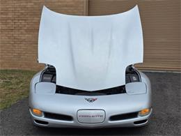 2002 Chevrolet Corvette (CC-2065203) for sale in Hope Mills, North Carolina