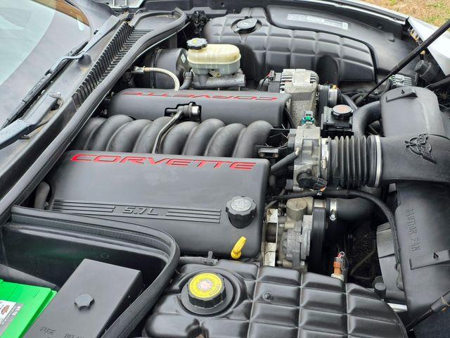 2002 Chevrolet Corvette (CC-2065203) for sale in Hope Mills, North Carolina