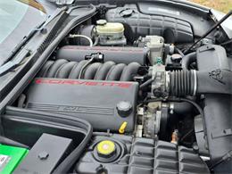 2002 Chevrolet Corvette (CC-2065203) for sale in Hope Mills, North Carolina