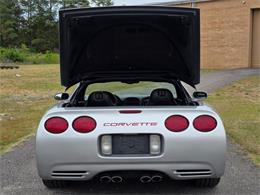 2002 Chevrolet Corvette (CC-2065203) for sale in Hope Mills, North Carolina