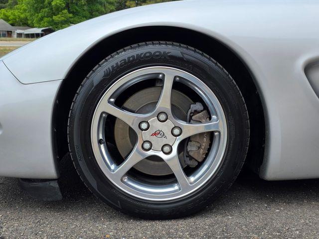 2002 Chevrolet Corvette (CC-2065203) for sale in Hope Mills, North Carolina
