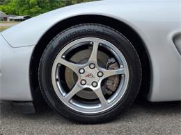 2002 Chevrolet Corvette (CC-2065203) for sale in Hope Mills, North Carolina